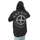 Nautica Pacific Oh Hoody